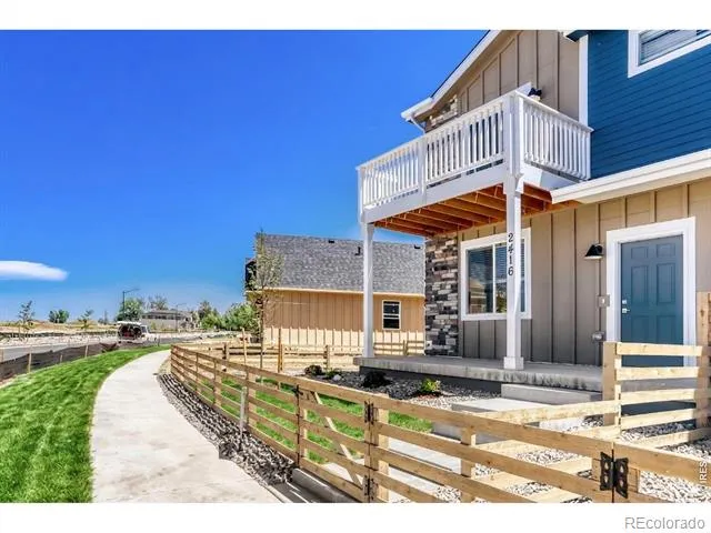 2416 Heyworth Lane Fort Collins, CO 80524