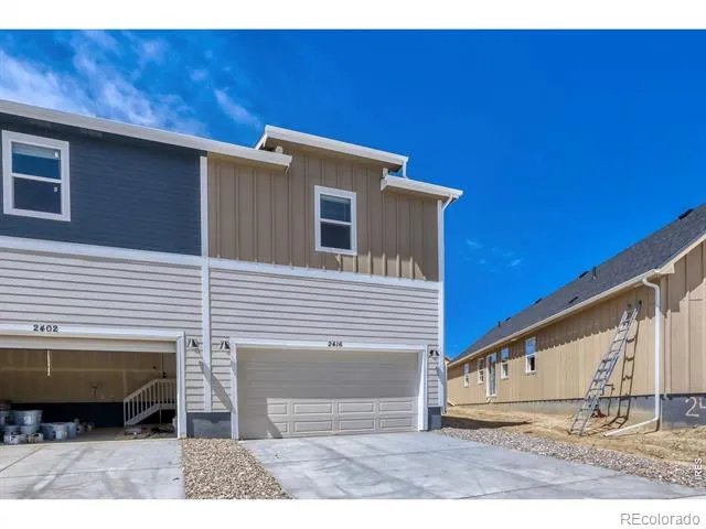 2416 Heyworth Lane Fort Collins, CO 80524