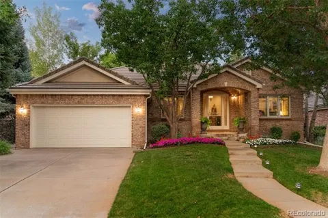 41 Silver Fox Circle