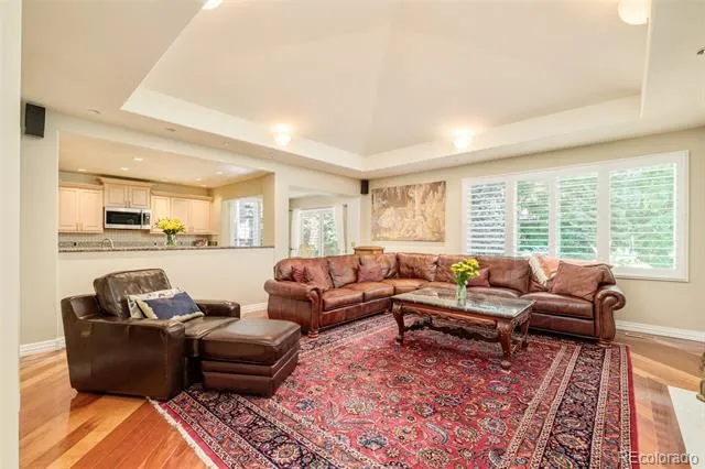 41 Silver Fox Circle Littleton, CO 80121