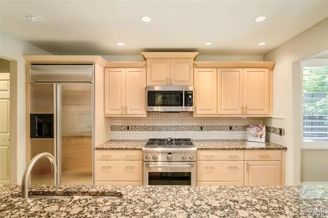 41 Silver Fox Circle Littleton, CO 80121