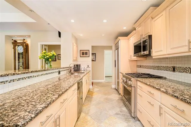 41 Silver Fox Circle Littleton, CO 80121
