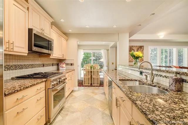 41 Silver Fox Circle Littleton, CO 80121