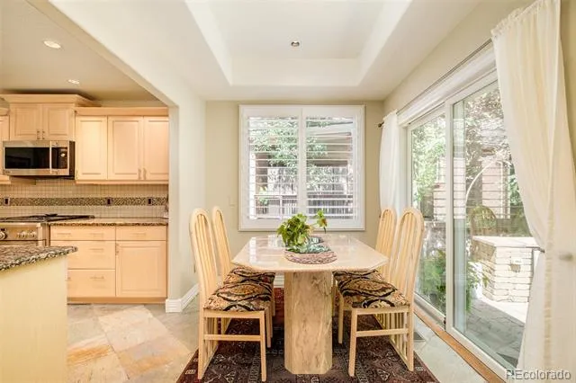41 Silver Fox Circle Littleton, CO 80121