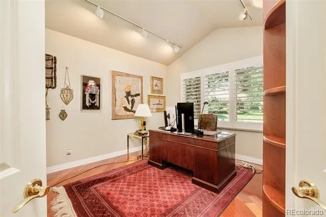 41 Silver Fox Circle Littleton, CO 80121