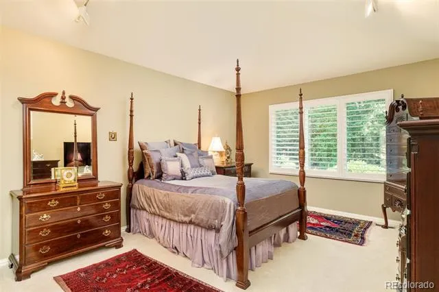 41 Silver Fox Circle Littleton, CO 80121
