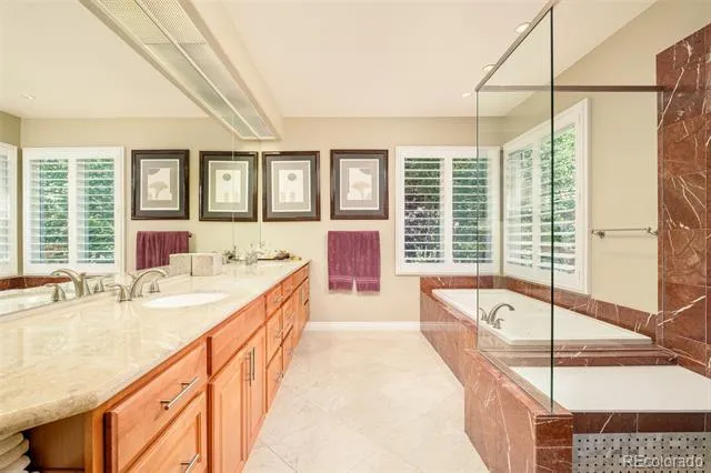 41 Silver Fox Circle Littleton, CO 80121