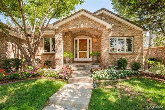 41 Silver Fox Circle Littleton, CO 80121