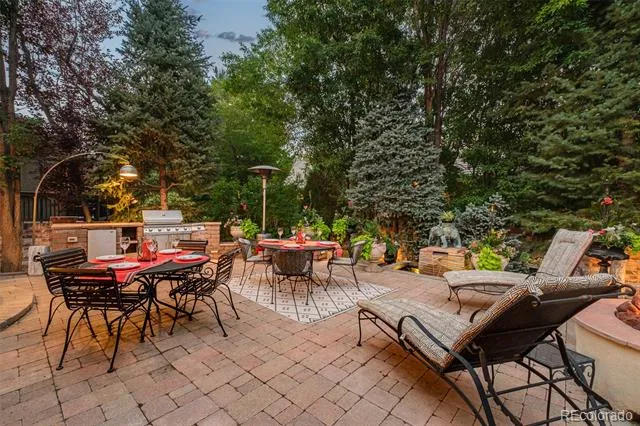 41 Silver Fox Circle Littleton, CO 80121