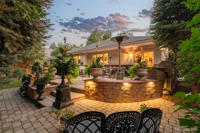 41 Silver Fox Circle Littleton, CO 80121