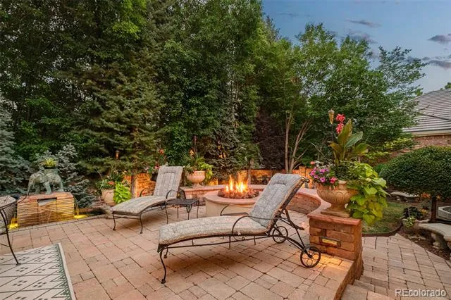 41 Silver Fox Circle Littleton, CO 80121