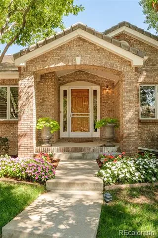 41 Silver Fox Circle Littleton, CO 80121
