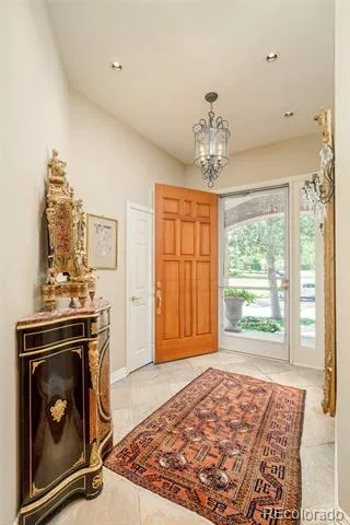 41 Silver Fox Circle Littleton, CO 80121