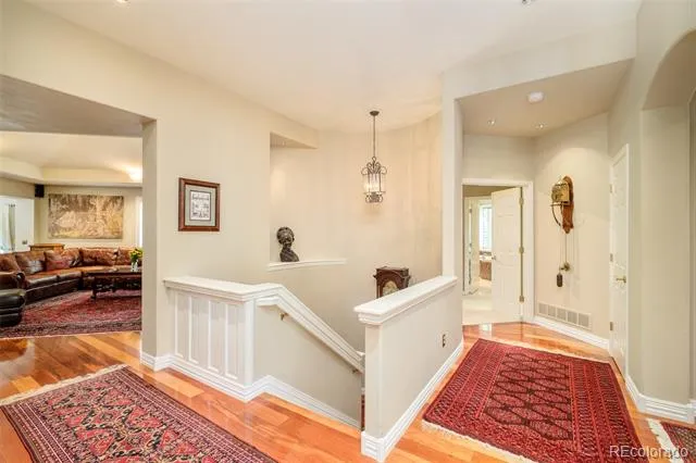 41 Silver Fox Circle Littleton, CO 80121