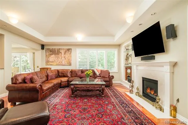 41 Silver Fox Circle Littleton, CO 80121