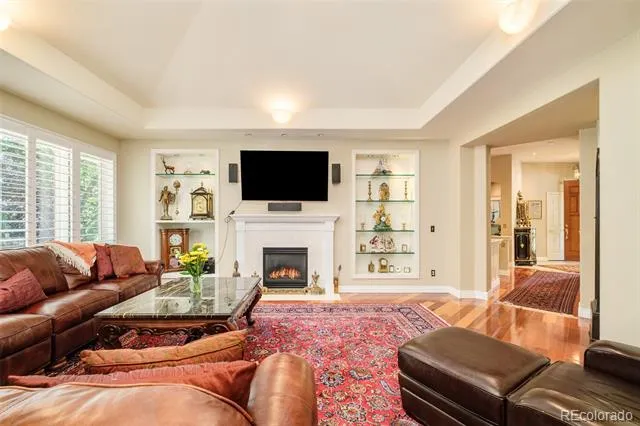 41 Silver Fox Circle Littleton, CO 80121