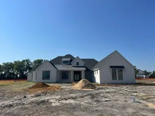 3921 Blaire Avenue Celina, TX 75009