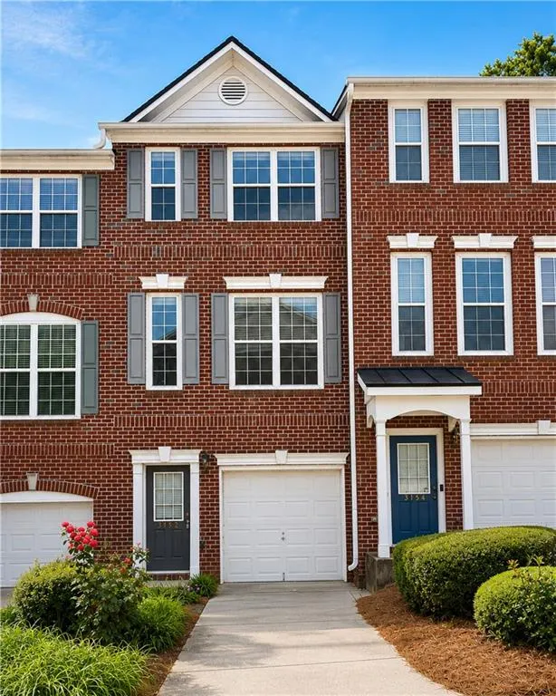 3152 Mill Springs Circle Buford, GA 30519