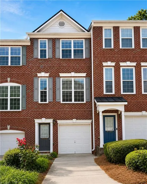 3152 Mill Springs Circle