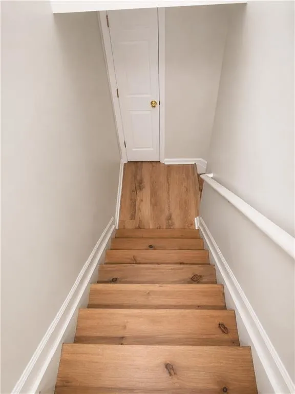 3152 Mill Springs Circle Buford, GA 30519