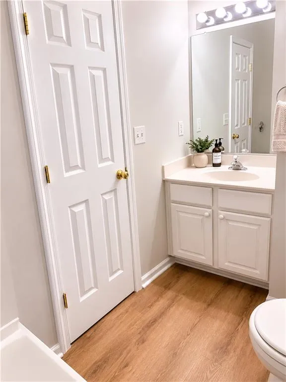 3152 Mill Springs Circle Buford, GA 30519