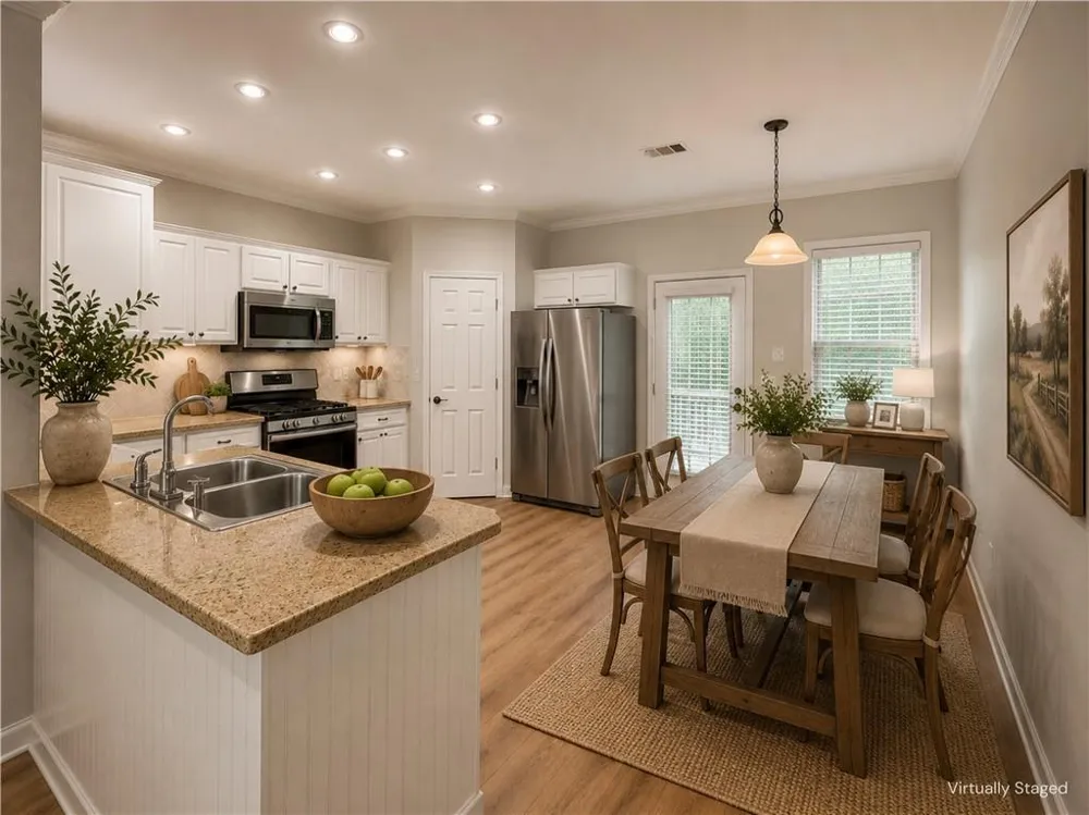 3152 Mill Springs Circle Buford, GA 30519