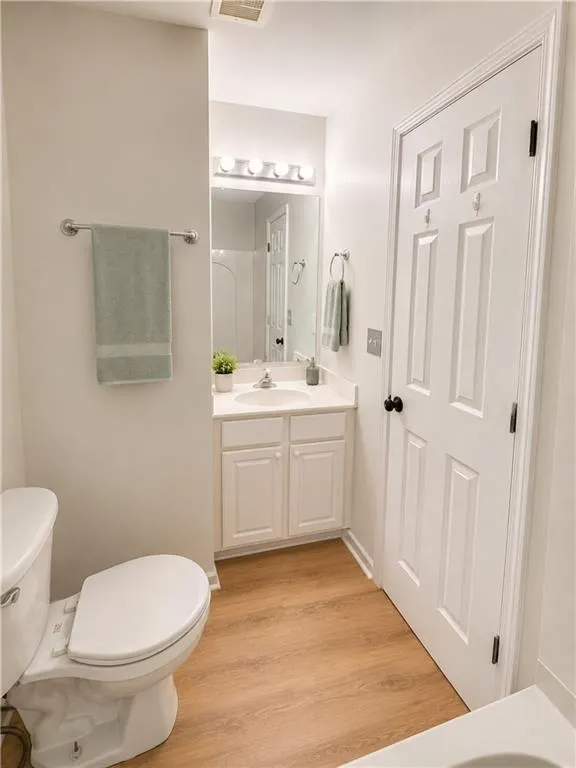 3152 Mill Springs Circle Buford, GA 30519