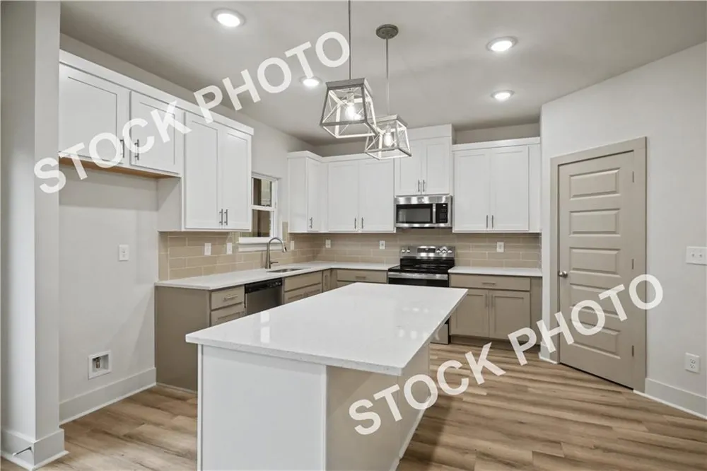 4357 Fern River Bend #35 Norcross, GA 30093