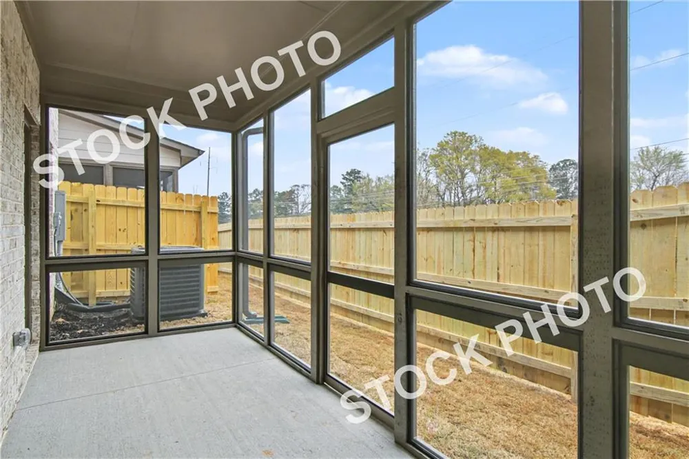 4357 Fern River Bend #35 Norcross, GA 30093