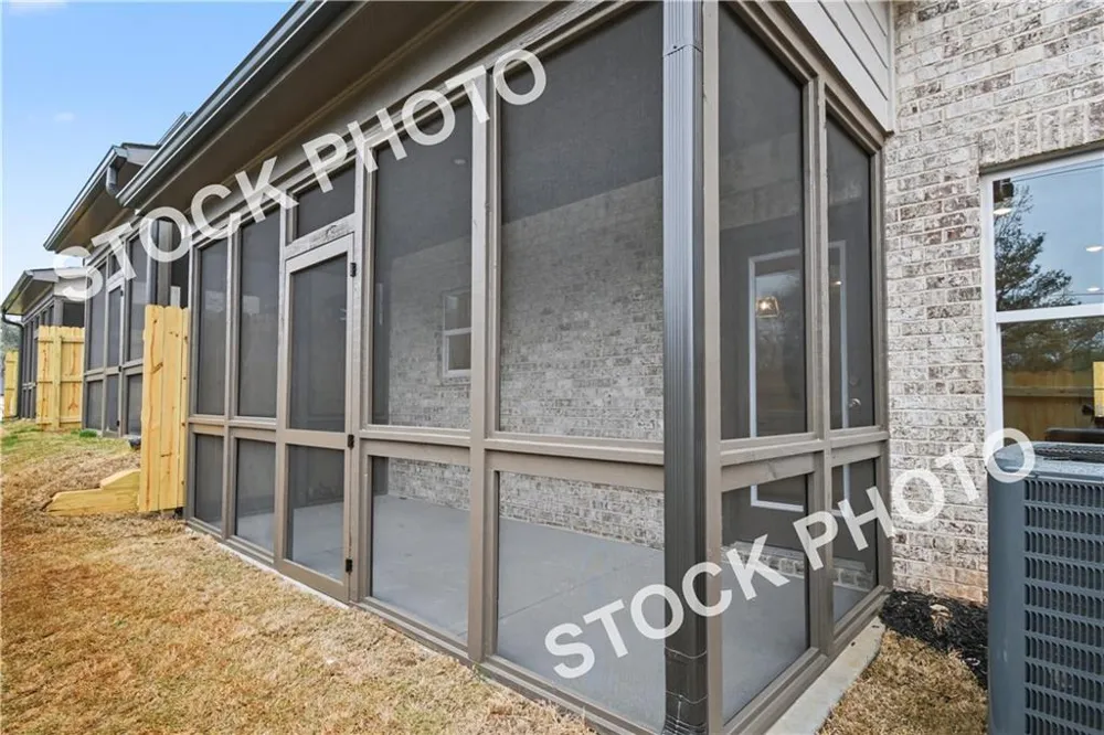 4357 Fern River Bend #35 Norcross, GA 30093