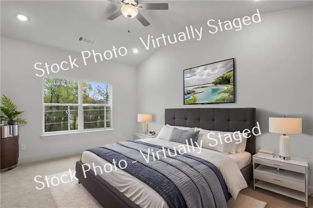 4357 Fern River Bend #35 Norcross, GA 30093