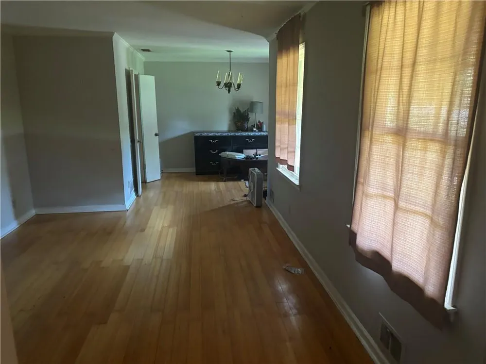 6783 Arabian Terrace Lithonia, GA 30038