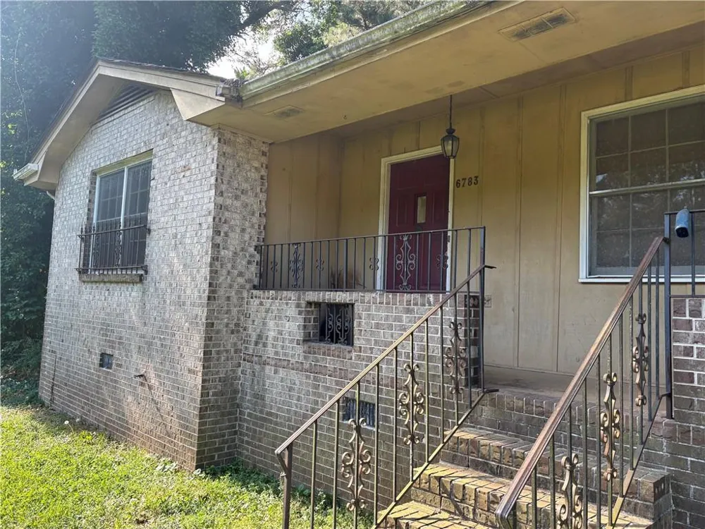 6783 Arabian Terrace Lithonia, GA 30038