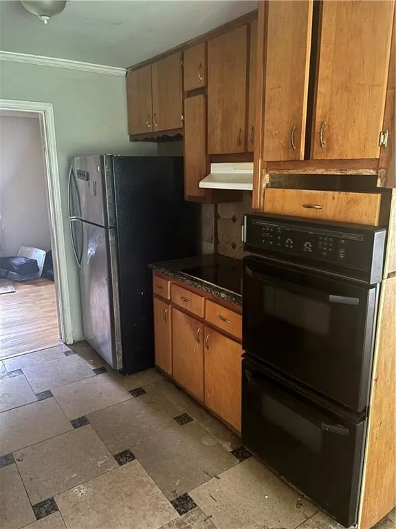 6783 Arabian Terrace Lithonia, GA 30038