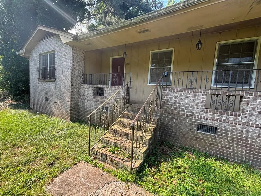 6783 Arabian Terrace Lithonia, GA 30038