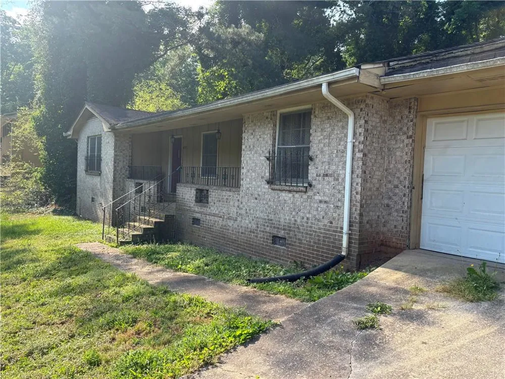 6783 Arabian Terrace Lithonia, GA 30038
