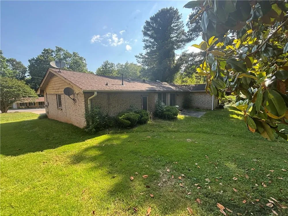 6783 Arabian Terrace Lithonia, GA 30038
