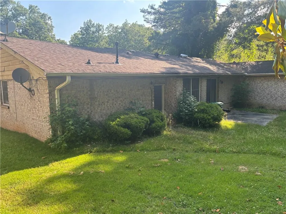 6783 Arabian Terrace Lithonia, GA 30038