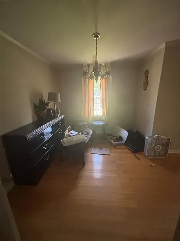 6783 Arabian Terrace Lithonia, GA 30038