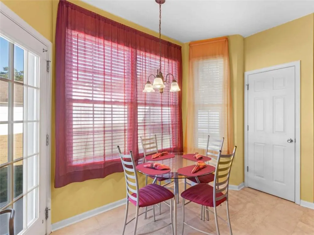 708 Denise Court McDonough, GA 30252
