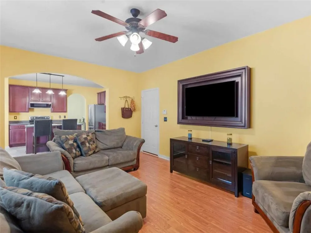 708 Denise Court McDonough, GA 30252