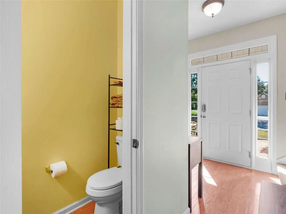 708 Denise Court McDonough, GA 30252
