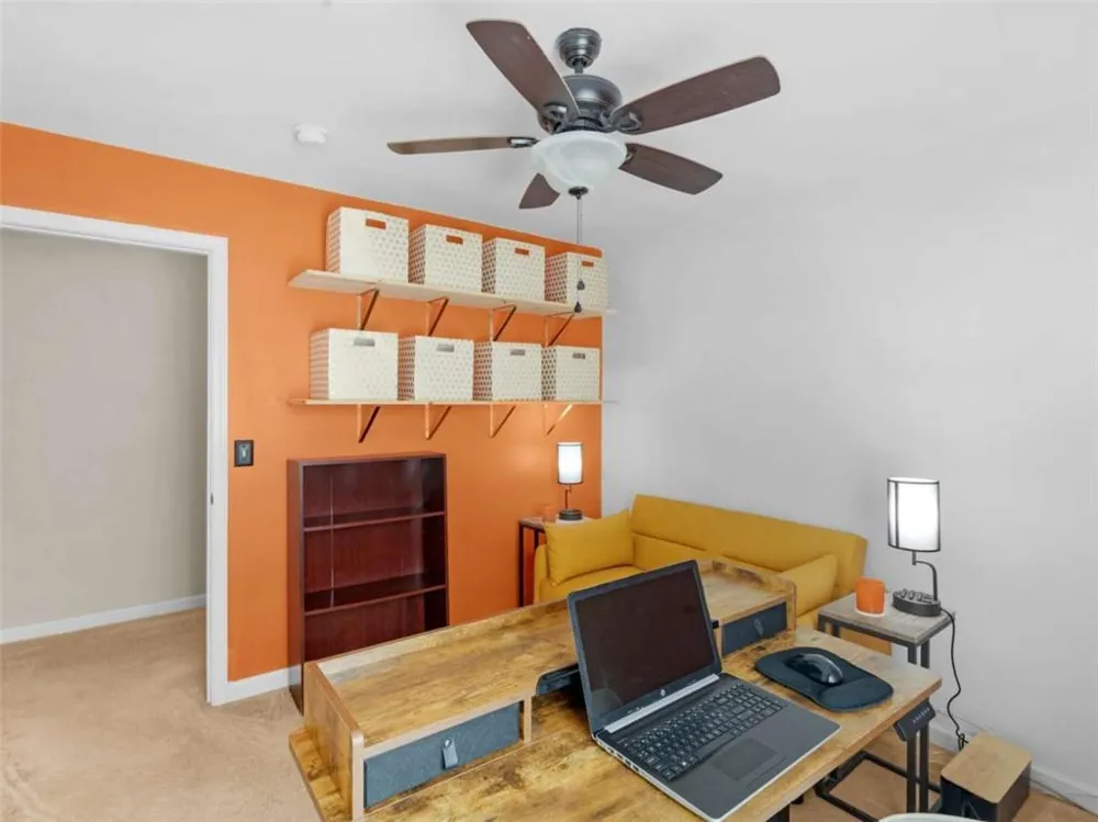 708 Denise Court McDonough, GA 30252