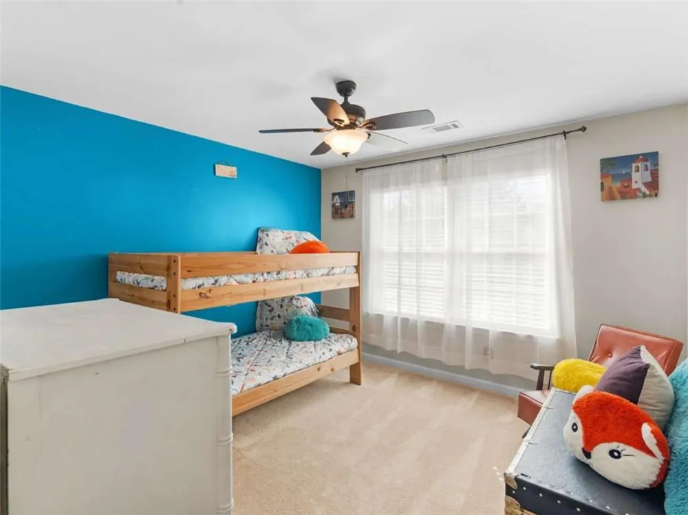 708 Denise Court McDonough, GA 30252