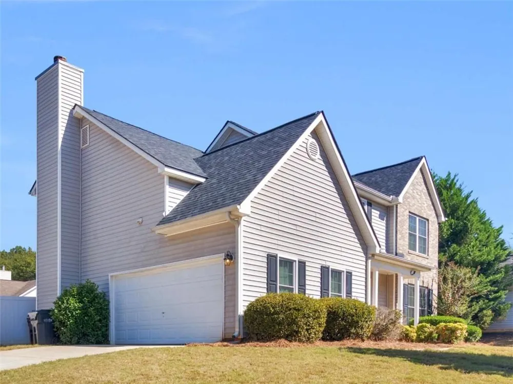 708 Denise Court McDonough, GA 30252