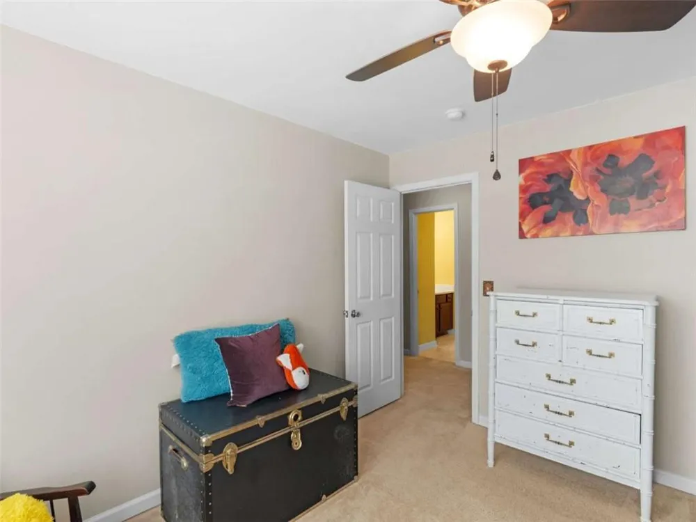 708 Denise Court McDonough, GA 30252