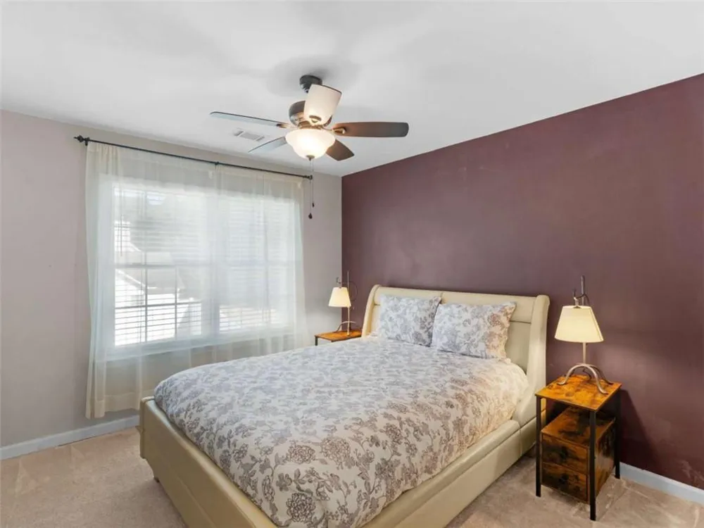 708 Denise Court McDonough, GA 30252