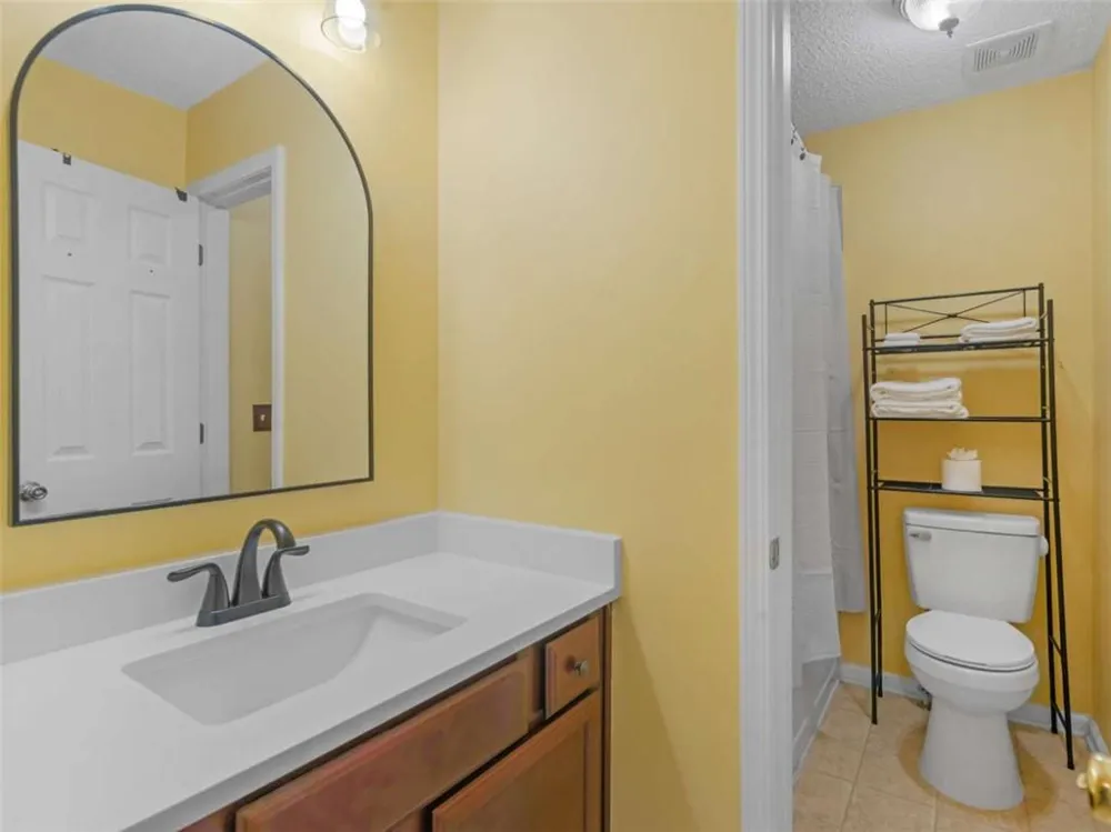 708 Denise Court McDonough, GA 30252