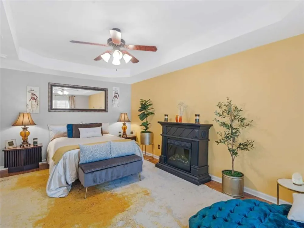 708 Denise Court McDonough, GA 30252