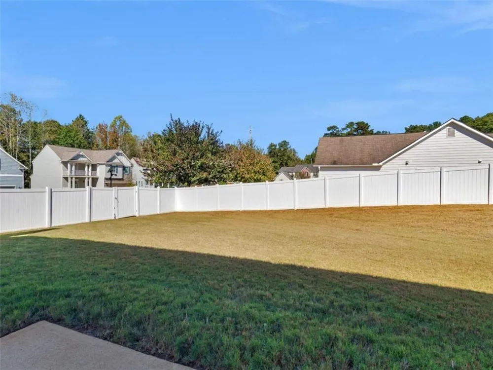 708 Denise Court McDonough, GA 30252
